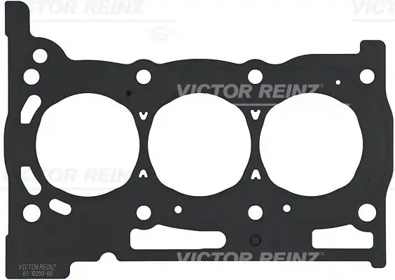 VİCTOR REİNZ 61-10200-00 | Silindir Kapak Contası Toyota Yaris 1 0 14 20 1krfe Ksp130l