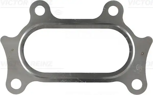 Egzoz Manifold Contası Honda Civic 06 12 Fd6 Cr V 2 0 07 12 R16a2 R18a2 R20a2
