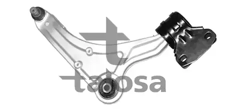 TALOSA 40-10490 | Salıncak Sağ Ön Rotilli Burçlu Alüminyum Ford Mondeo V 1 6 TDCI 2014