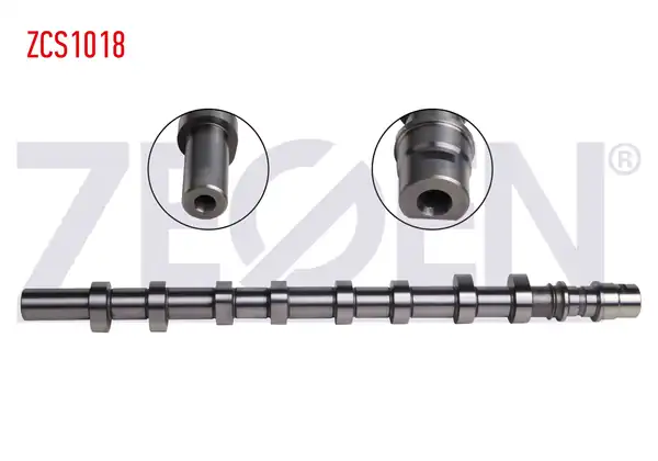 ZEGEN ZCS1018 | Eksantrik Mili Egzoz Çelik Renault Master II Fd Opel Movano A 2 5 dCi G9u G9t 2003 2010