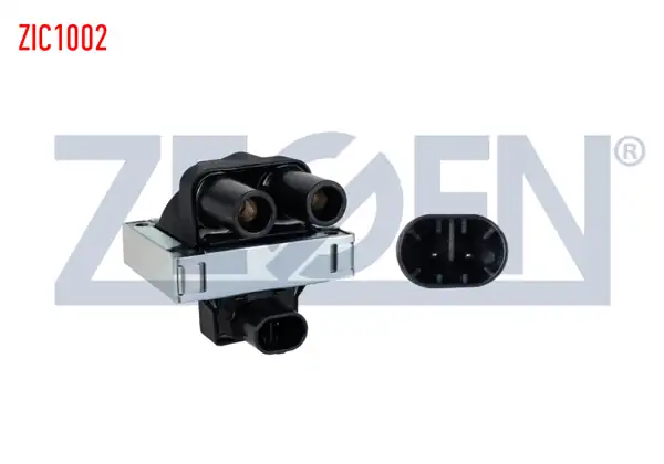 ZEGEN ZIC1002 | Ateşleme Bobini Fiat Palio