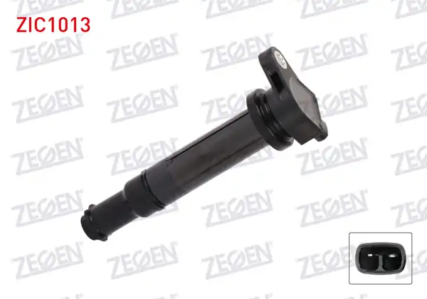 ZEGEN ZIC1013 | Ateşleme Bobini Hyundai Accent