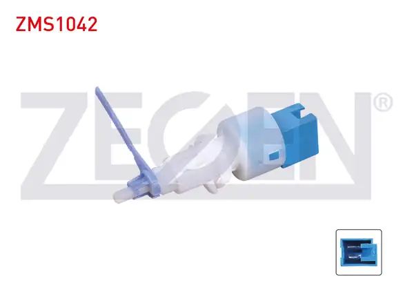 ZEGEN ZMS1042 | Fren Müşürü Fiat Albea 2001 2012 Linea 2007 Palio 1997 2012 Peugeot Bipper 2008