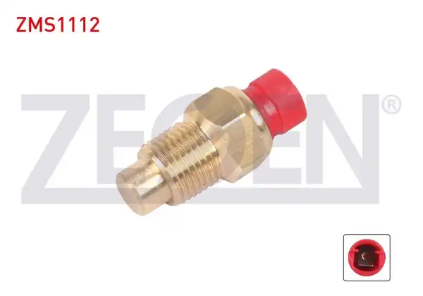 ZEGEN ZMS1112 | Hararet (Ntc) Müşürü Tofas-Dogan-Kartal-Sahın 1993-2002 / Fiat Tipo-Tempra 1987-1996