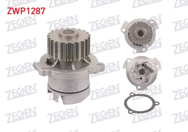 ZEGEN ZWP1287 | Devirdaim Lada Samara 1 3 1 5 1988 2006 Kalina 1 4 1 6 2008 2013 Vega 1 5 1 6 1995 2005