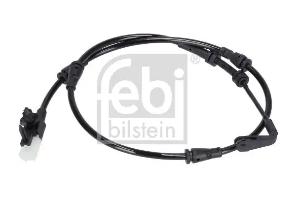 FEBI BILSTEIN 180131 | Balata Fişi Disc.Sport R.Rover Evoq 2.0 / 2.2 2014 -