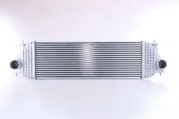 NISSENS 96525 | Turbo Radyatörü (Intercooler) Grand Vıtara Iı 1,9 Ddıs 05 > 15 (600×207×50)