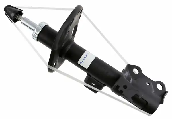SACHS 560-742 | Amortisör Rav 4 06 12 Ön Sağ