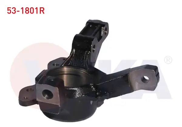 VEKA 53-1801R | Aks Taşıyıcı Sağ Ön ABS li 68mm Fiat Palio 1996 2005 Siena 1997 2002
