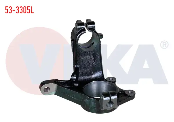 VEKA 53-3305L | Aks Taşıyıcı Sol Ön 82mm Peugeot 206 1998 2006 206 2009