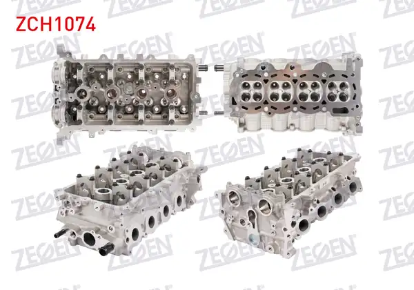 ZEGEN ZCH1074 | Silindir Kapağı 6 İleri Hyundai İ20