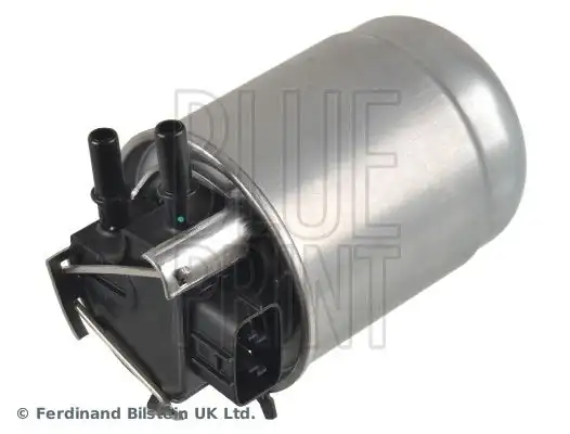 BLUEPRINT ADBP230027 | Yakıt Filtresi Qashqai J11 1 5 1 6 dCi 18 20 X Traıl 1 6 dCi 14