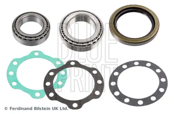 BLUEPRINT ADT38211 | Tekerlek Yatağı Seti Hilux Land Cruiser Ön R L