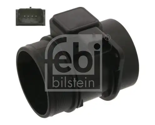 Febi Bilstein 37233 Hava Akışmetre Disc. 4 R Rov Sport 3 0 Vogue 3 6