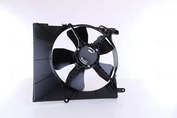 NISSENS 85746 | Fan Motoru Davlumbazlı Chevrolet Aveo Kalos 04 1 4 1 6 8 16v