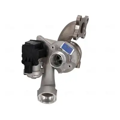 NISSENS 93325 | Turbo VW 1 4 TSI Cxsa CZCA
