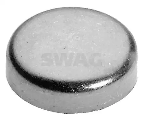 SWAG 20907294 | Motor Blok Su Tapası 36 00 mm Bmw Citroen Fiat Mini Opel Peugeot Scania 50 Adet
