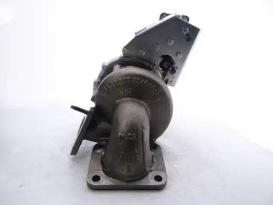 Garrett 773098 5008s Turbo Şarj Ford Transit V347 3 2 TDCI 06 200ps