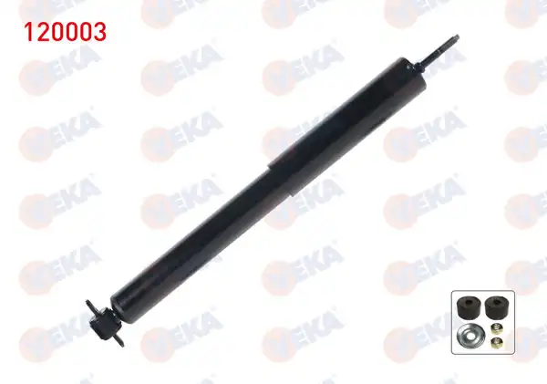 VEKA 120003 | Amortisör Ön Sol-Sağ Gazlı Jeep Grand Cherokee I (Zj) 2.5 TD 1991-1999