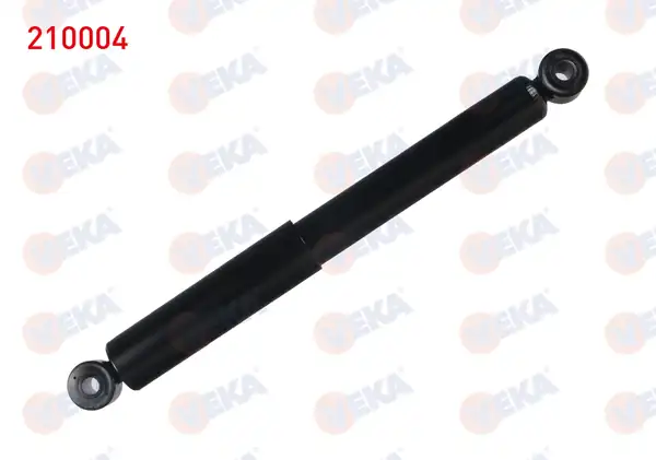 VEKA 210004 | Amortisör Arka Sol Sağ Yağlı Hyundai H1 2 5 D 1997 2008