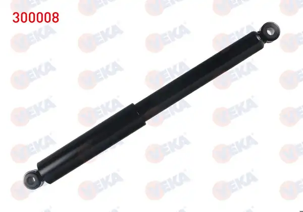 VEKA 300008 | Amortisör Arka Sol-Sağ Gazlı Mitsubishi L200 (Kbt,Kat) 2.5 Dıd 4X4 2005-/ Fiat Fullback 2.4 D