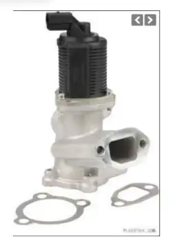HERTH BUSS 70671701 | Egr Valfi 2 Fiş Opel Astra H Corsa D 1 3 CDTI Doblo Qubo 1 3 JTD 05 199 A3 262 A2 Z13dth