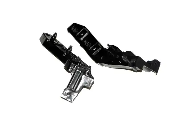 BİTAPART BCI288008 | Ön Tampon Braketi Sol Sağ Takım Citroen C3 II