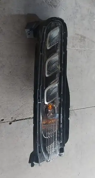 BİTAPART BCI354003 | Gündüz Farı Ledli Sağ Orjinal C3 Aircross