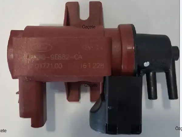 BİTAPART BFO260001 | Turbo Yağlama Borusu Ford B Max Mondeo 1 0 Ecoboost Sfja Sfjb Sfjd Sfjc