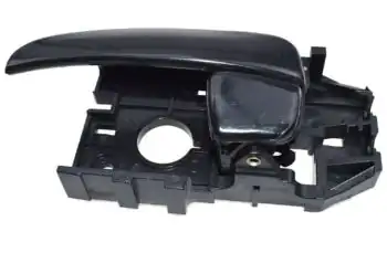 BİTAPART BHY285030 | İç Kapı Kolu Sol Ön Arka Krom Hyundai Elantra 2001 2007