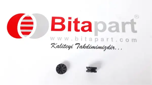 BİTAPART BPE309326 | Fan Davlunbaz Bağlantı Lastiği Peugeot Partner Berlingo