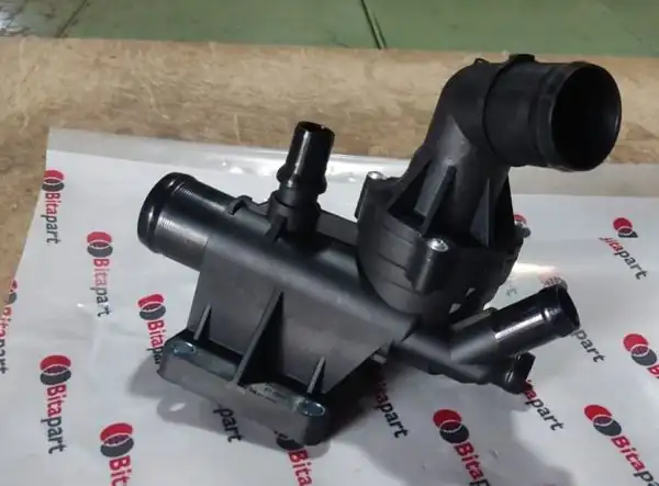 BİTAPART BRE204021 | Termostat 80 °C Renault Megane III-IV Kadjar Fluence 16Dc