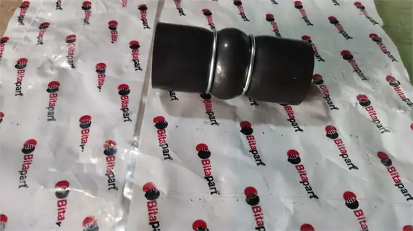 BİTAPART BRE333063 | Turbo Hortumu Renault Clio IV 1 5 dCi