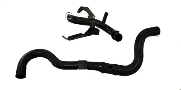 BİTAPART BVO333035 | Termostat Komple Borulu Passat Golf V Jetta A3 Octavia 1.6 FSI Blf 05 -
