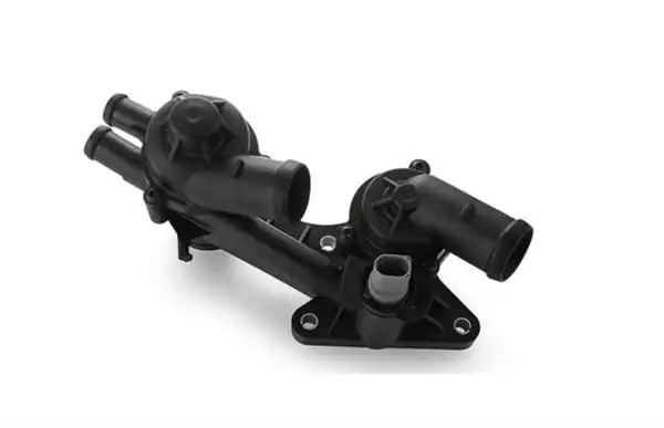 BİTAPART BVO333049 | Termostat 105 ºC Orjinal Volkswagen Golf V VI Jetta III IV Passat 1 4tsi 1 6