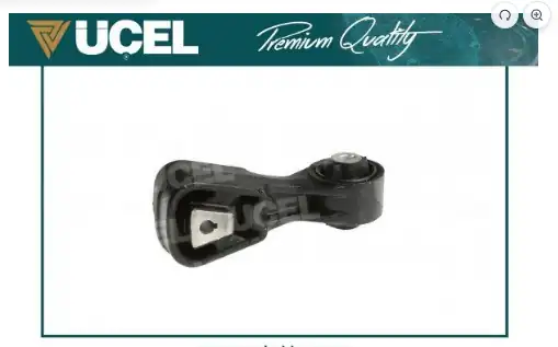 ÜÇEL S41527 | Motor Takozu Scudo Ulysee P406 P407 P508 P607 P806 Expert C5 C