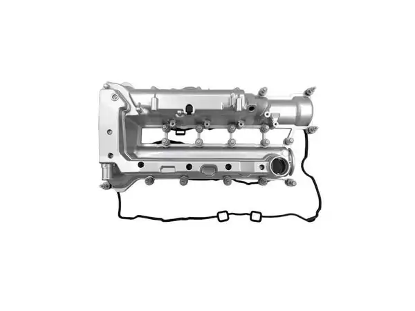 AKD OP199123 | Motor Üst Kapağı Contası Metaldir A1 6xht B1 6sht Astra K Astra J