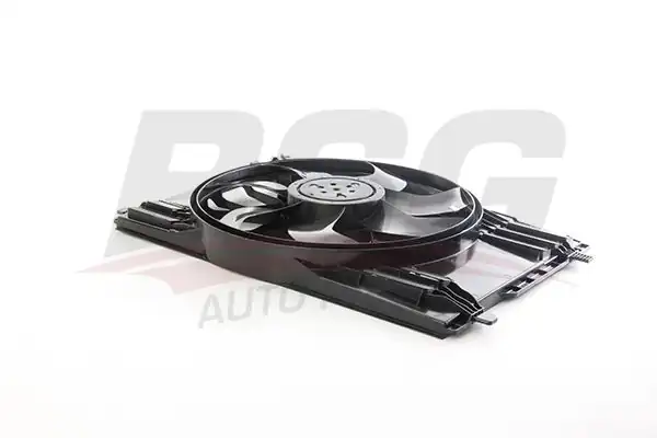BSG 60-510-003 | Klima Fan Motoru 118 177 247 260 2018