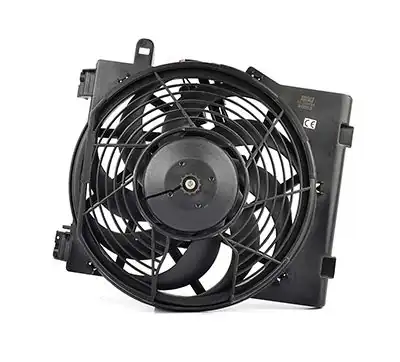 BSG 65-510-014 | Klima Fan Motoru Corsa C Z12xe Z14xe 02 04