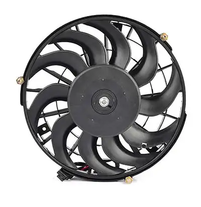 BSG 65-510-015 | Klima Fan Motoru Astra F Corsa B Vectra A Bm 93 01