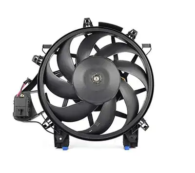 BSG 65-510-016 | Klima Fan Motoru Corsa C Combo C Z13dt Y17dt 04 06