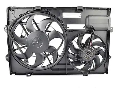 BSG 90-510-014 | Fan Motoru T5 AXB AXD Axe 1 9 TDI 2 5 TDI 04 10