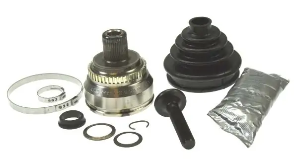 Lobrogkn 301954 Aks Körüğü Takım Dış A100 91 96