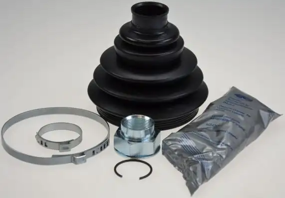 Lobrogkn 303263 Aks Körüğü Dış Fiat 500 Bravo
