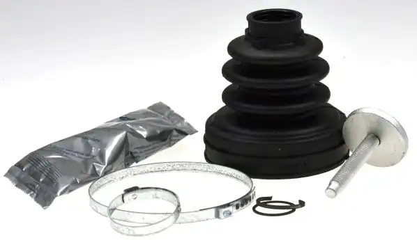 Lobrogkn 306182 Aks Körük Mondeo 07 İç