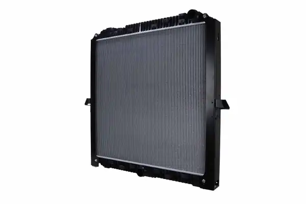 Motor Su Radyatörü Çerçeveli Mercedes Actros Mp4 5 11 Antos 12 Arocs 13 Om471 470 936 Euro6