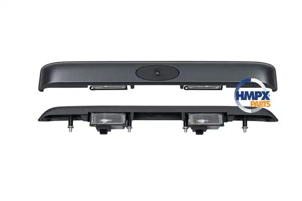 HMPX PARTS 1C15-13N775 | Ak Plaka Lamba Bakaliti Transit 01 06