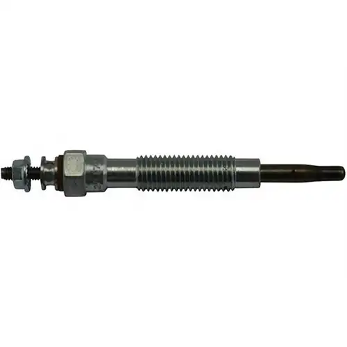 BERU ET152517-226517-11 | Volt Kızdırma Bujisi Ssang Actyon 2 0 D Ssang Kyron 2 0 Xdi 10 Adet