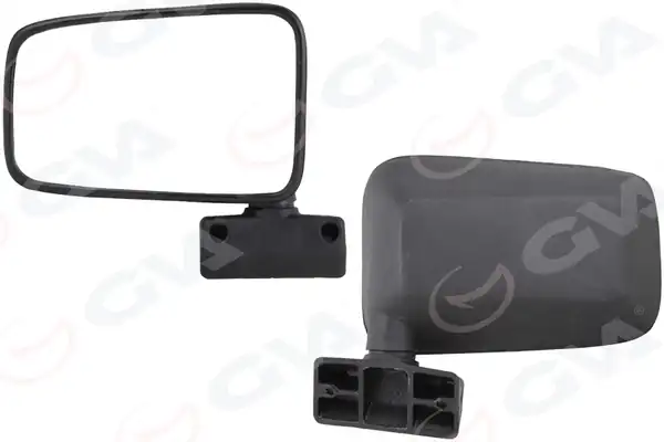 GVA 1015113 | Dış Dikiz Aynası Sol Renault 12 Toros