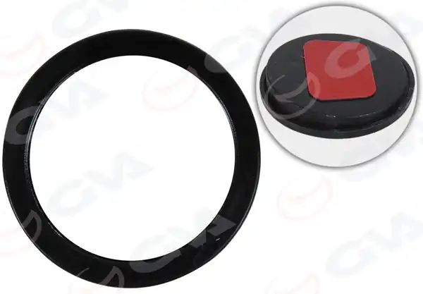 GVA 1019954 | Mini Kör Nokta Aynası 65 mm 2 Adet